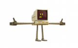 Abe Render